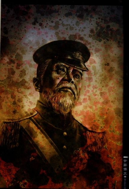 金钥匙是什么生肖动物
